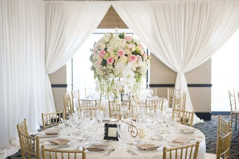 San Diego Wedding